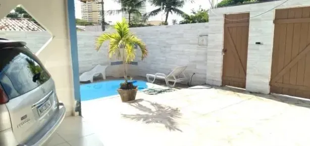 Casa com 4 Quartos à venda, 230m² no Ponta Negra, Natal