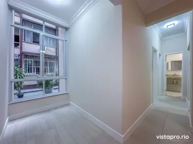 Apartamento com 2 Quartos para alugar, 65m² no Glória, Rio de Janeiro