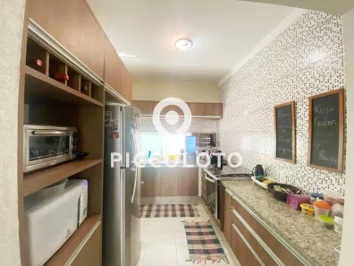 Casa de Condomínio com 3 Quartos à venda, 191m² no Vila Capuava, Valinhos