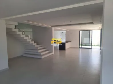Casa de Condomínio com 3 Quartos para alugar, 177m² no Amazônia Park, Cabedelo
