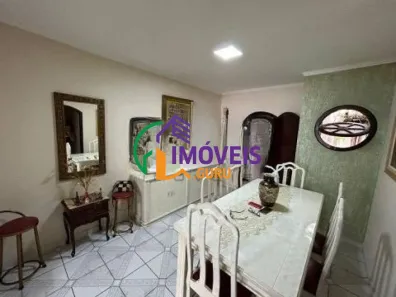 Casa com 3 Quartos à venda, 142m² no Vila Scarpelli, Santo André