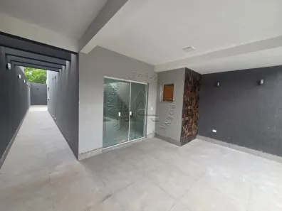 Casa de Condomínio com 3 Quartos à venda, 150m² no Villas do Jaguari, Santana de Parnaíba