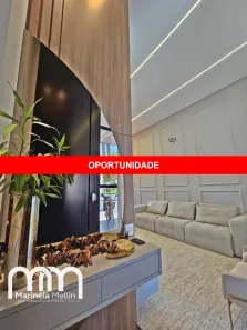 Casa de Condomínio com 3 Quartos à venda, 165m² no Residencial Jardim do Jatobá, Hortolândia