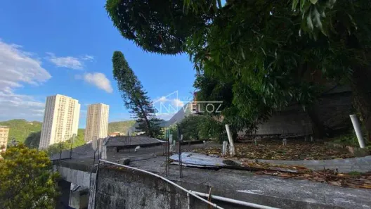 Apartamento com 3 Quartos à venda, 139m² no Laranjeiras, Rio de Janeiro