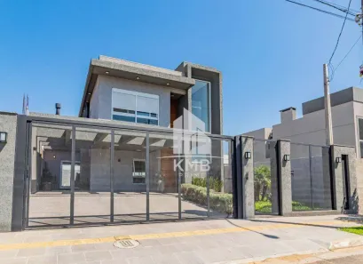 Casa com 3 Quartos à venda, 180m² no Parque da Matriz, Gravataí