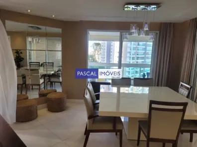 Apartamento com 3 Quartos à venda, 143m² no Santa Teresinha, São Paulo