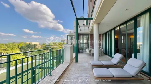 Apartamento com 2 Quartos à venda, 300m² no Tupinambá, Porto Feliz