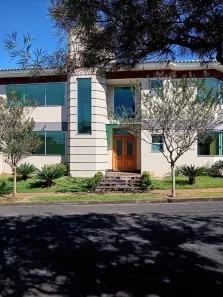Sobrado com 4 Quartos à venda, 314m² no Recreio dos Bandeirantes, Uberaba