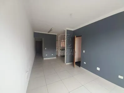 Apartamento com 2 Quartos à venda, 63m² no Jardim Santo Antônio, Santo André