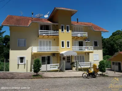 Apartamento com 3 Quartos à venda, 89m² no Pousada da neve, Nova Petrópolis