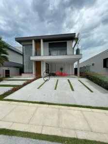 Sobrado com 4 Quartos à venda, 410m² no Jardim Vila Paradiso, Indaiatuba