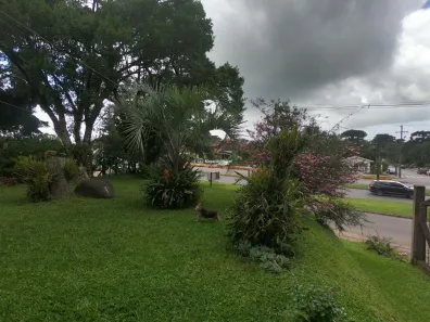 Lote/Terreno à venda, 2120m² no Eugênio Ferreira, Canela