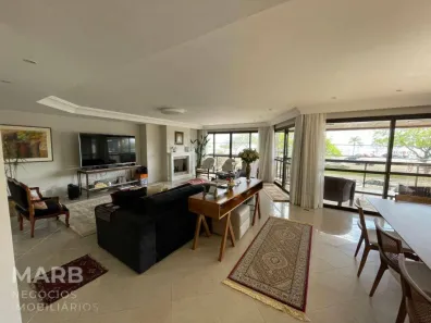 Apartamento com 4 Quartos à venda, 579m² no Centro, Florianópolis