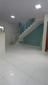 Sobrado com 2 Quartos à venda, 71m² no Jardim São Pedro, Mogi das Cruzes