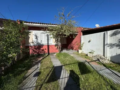 Casa com 3 Quartos à venda, 60m² no Hípica, Porto Alegre
