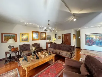 Apartamento com 3 Quartos à venda, 230m² no Centro, Piracicaba