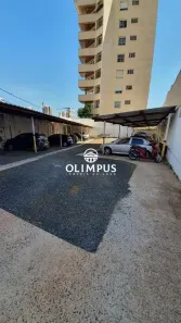 Imóvel Comercial à venda, 475m² no Fundinho, Uberlândia