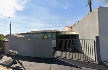 Casa com 2 Quartos à venda, 160m² no Jardim Campos Verdes, Londrina