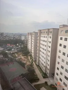 Apartamento com 2 Quartos à venda, 41m² no Jardim Boa Vista (Zona Oeste), São Paulo