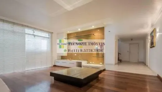 Sobrado com 3 Quartos à venda, 400m² no Planalto Paulista, São Paulo