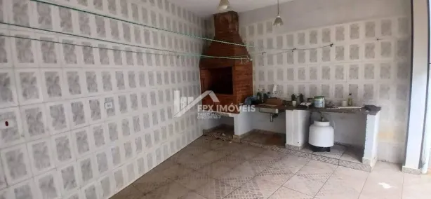 Casa com 3 Quartos à venda, 135m² no Satélite, Itanhaém