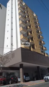 Apartamento com 1 Quarto à venda, 33m² no Vila Nova Cidade Universitária, Bauru