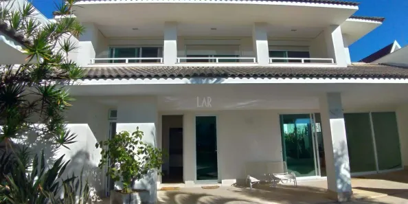 Casa com 4 Quartos à venda, 474m² no São Bento, Belo Horizonte