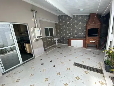 Casa de Condomínio com 3 Quartos à venda, 230m² no Vila São Silvestre, São Paulo