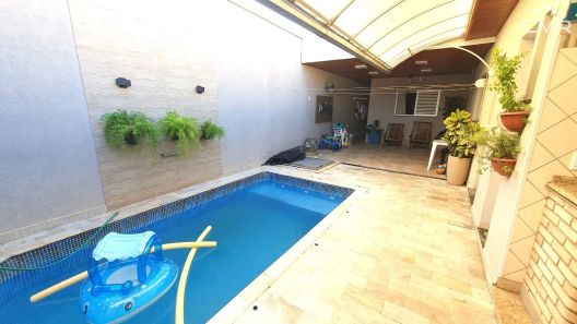 Casa de Condomínio com 3 Quartos à venda, 159m² no Jardim Astúrias I, Piracicaba