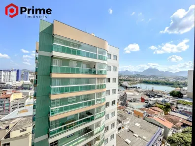 Apartamento com 2 Quartos à venda, 65m² no Centro, Guarapari