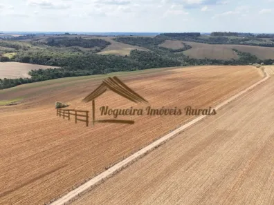 Fazenda/Sítio à venda, 1m² no Área Rural de Itapetininga, Itapetininga