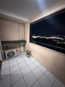 Apartamento com 2 Quartos à venda, 64m² no Neópolis, Natal