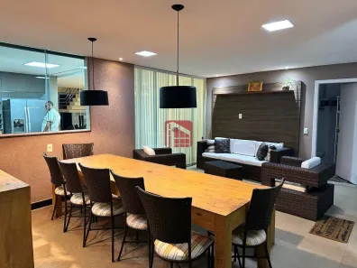 Casa de Condomínio com 4 Quartos à venda, 250m² no Portal do Sol, Contagem