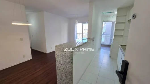 Apartamento com 2 Quartos à venda, 61m² no Vila Isa, São Paulo