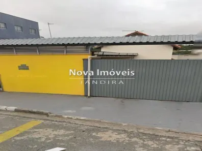 Casa com 2 Quartos à venda, 62m² no Jardim Rosa Emília, Jandira