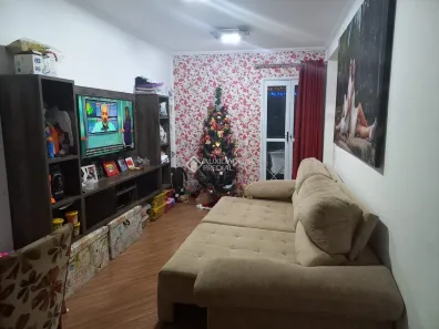 Apartamento com 2 Quartos à venda, 51m² no Conceição, Diadema
