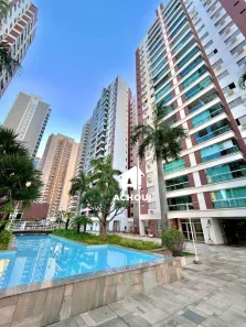 Apartamento com 3 Quartos para alugar, 90m² no Gleba Fazenda Palhano, Londrina