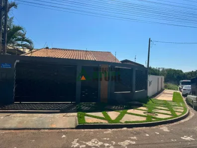 Casa com 3 Quartos à venda, 174m² no Jardim Montecatini, Londrina