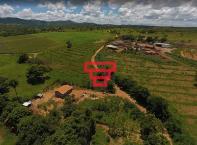 Lote/Terreno à venda, 20000m² no Jequitibá, Jequitibá