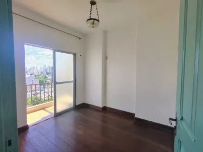 Apartamento com 3 Quartos para alugar, 89m² no Marco, Belém