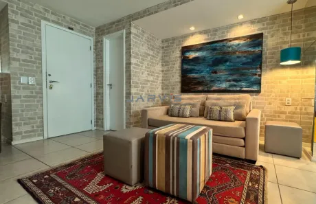 Apartamento com 2 Quartos à venda, 94m² no Jatiúca, Maceió