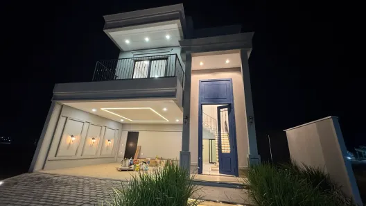 Casa de Condomínio com 3 Quartos à venda, 235m² no Mapim, Várzea Grande