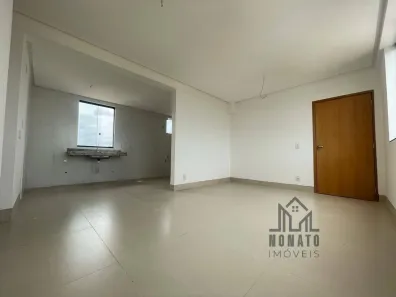 Apartamento com 3 Quartos à venda, 72m² no Setor Sudoeste, Goiânia
