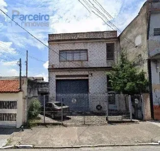 Prédio Comercial à venda, 500m² no Vila Carrão, São Paulo