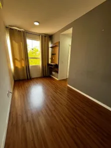 Apartamento com 2 Quartos à venda, 49m² no Jardim Maria Luíza, Sumaré