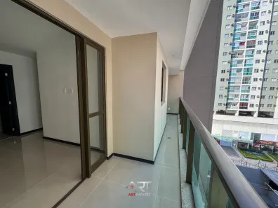 Apartamento com 2 Quartos à venda, 60m² no Praia de Itaparica, Vila Velha