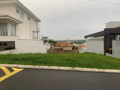 Lote/Terreno à venda, 499m² no Terras de Piracicaba, Piracicaba