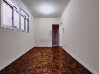 Apartamento com 2 Quartos à venda, 45m² no Santa Tereza, Belo Horizonte