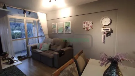 Apartamento com 2 Quartos à venda, 50m² no Granjas Betânia, Juiz de Fora