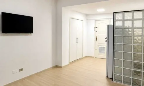 Apartamento com 1 Quarto para alugar, 35m² no Flamengo, Rio de Janeiro